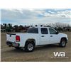 Image 3 : 2009 GMC Sierra 1500 Crew Cab Pickup
