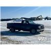 Image 2 : 2008 GMC Sierra Single Cab Pickup