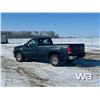 Image 4 : 2008 GMC Sierra Single Cab Pickup