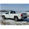 Image 4 : 2008 GMC Sierra 1500 Single Cab Pickup