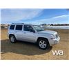 Image 2 : 2010 Jeep Patriot 4 Door Sports Utility Vehicle