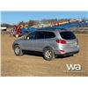 Image 4 : 2007 Hyundai Santa Fe Sports Utility Vehicle
