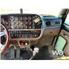 Image 9 : 2014 Peterbilt 367 T/A Sleeper Truck Tractor