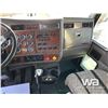 Image 8 : 2002 Kenworth T800B T/A Sleeper Truck Tractor