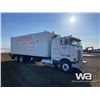 Image 2 : 2001 Peterbilt T/A Steamer Tank Truck