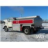 Image 4 : 1986 Ford 7000 2,200 Gal. S/A Fuel Truck