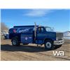 Image 2 : 1990 GMC 6500 S/A Fuel Truck