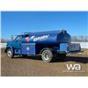 Image 4 : 1990 GMC 6500 S/A Fuel Truck