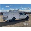 Image 3 : 2017 Ford F350 XLT Crew Cab Service Truck
