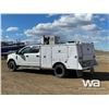 Image 4 : 2017 Ford F350 XLT Crew Cab Service Truck