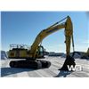 Image 2 : 2014 Komatsu PC360LC-10 Hydraulic Excavator