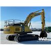 Image 3 : 2014 Komatsu PC360LC-10 Hydraulic Excavator