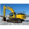 Image 4 : 2014 Komatsu PC360LC-10 Hydraulic Excavator