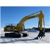Image 2 : 2013 Komatsu PC360LC-10 Hydraulic Excavator