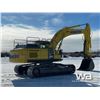 Image 3 : 2013 Komatsu PC360LC-10 Hydraulic Excavator