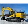 Image 4 : 2013 Komatsu PC360LC-10 Hydraulic Excavator