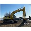 Image 2 : 2014 Komatsu PC290LC-10 Hydraulic Excavator