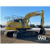 Image 3 : 2014 Komatsu PC290LC-10 Hydraulic Excavator