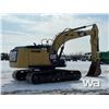 Image 3 : 2014 Caterpillar 329EL Hydraulic Excavator