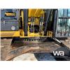 Image 24 : 2013 Caterpillar 329EL Hydraulic Excavator