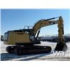 Image 3 : 2013 Caterpillar 329EL Hydraulic Excavator