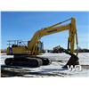Image 2 : 2011 Komatsu PC270LC-8 Hydraulic Excavator