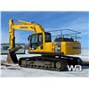 Image 4 : 2011 Komatsu PC270LC-8 Hydraulic Excavator