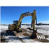 Image 2 : 2011 Caterpillar 308D CR Mini Hydraulic Excavator