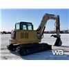 Image 3 : 2018 Caterpillar 308E2 Mini Hydraulic Excavator