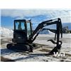 Image 2 : 2006 Caterpillar 303C CR Mini Hydraulic Excavator
