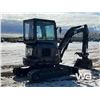 Image 3 : 2006 Caterpillar 303C CR Mini Hydraulic Excavator