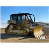 Image 2 : 2007 Caterpillar D6R XW Crawler Tractor