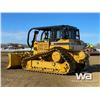Image 4 : 2007 Caterpillar D6R XW Crawler Tractor