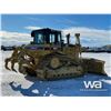 Image 3 : 2003 Caterpillar D6R XW Crawler Tractor