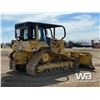 Image 3 : 2011 Caterpillar D6N LGP Crawler Tractor