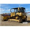 Image 4 : 2011 Caterpillar D6N LGP Crawler Tractor
