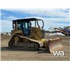 Image 2 : 2008 Caterpillar D6N LGP Crawler Tractor