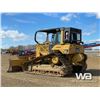 Image 4 : 2008 Caterpillar D6N LGP Crawler Tractor