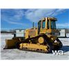 Image 4 : 2004 Caterpillar D6N Crawler Tractor