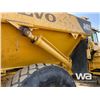 Image 27 : 2003 Volvo A40D Articulated Dump Truck