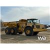 Image 2 : 2003 Volvo A40D Articulated Dump Truck