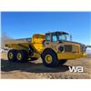Image 2 : 2006 Volvo A30D Articulated Dump Truck