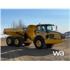 Image 2 : 2006 Volvo A30D Articulated Dump Truck