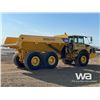Image 3 : 2006 Volvo A30D Articulated Dump Truck
