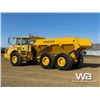 Image 4 : 2006 Volvo A30D Articulated Dump Truck