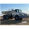 Image 2 : 2012 Terex TA300 Articulated Rock Truck