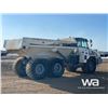Image 3 : 2012 Terex TA300 Articulated Rock Truck