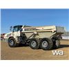 Image 4 : 2012 Terex TA300 Articulated Rock Truck