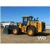 Image 4 : 2020 Hyundai HL930A Wheel Loader