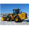 Image 4 : 2010 John Deere 544K Wheel Loader